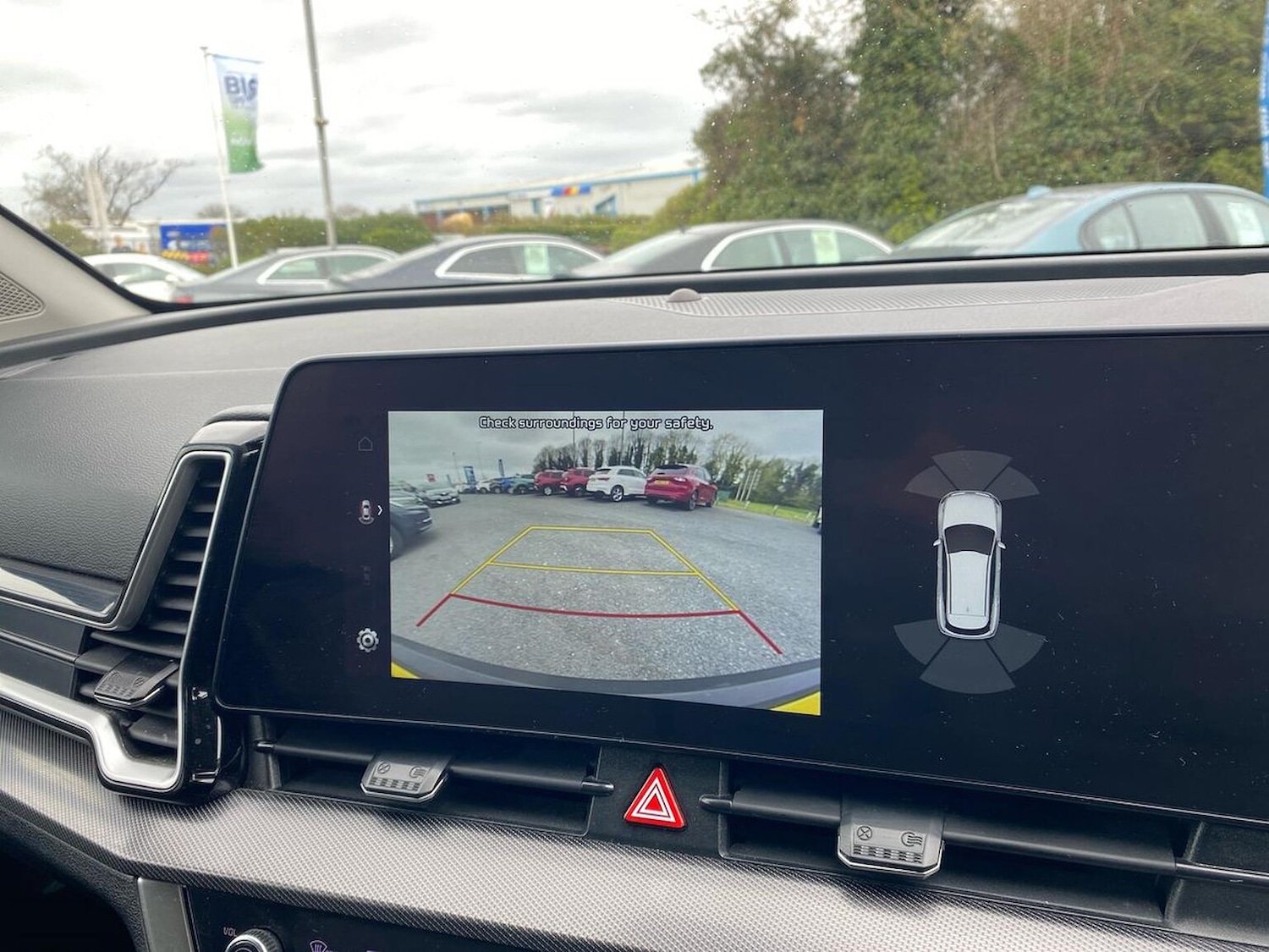 Used Kia Sportage 2022 for sale - 78193601: Photo 25