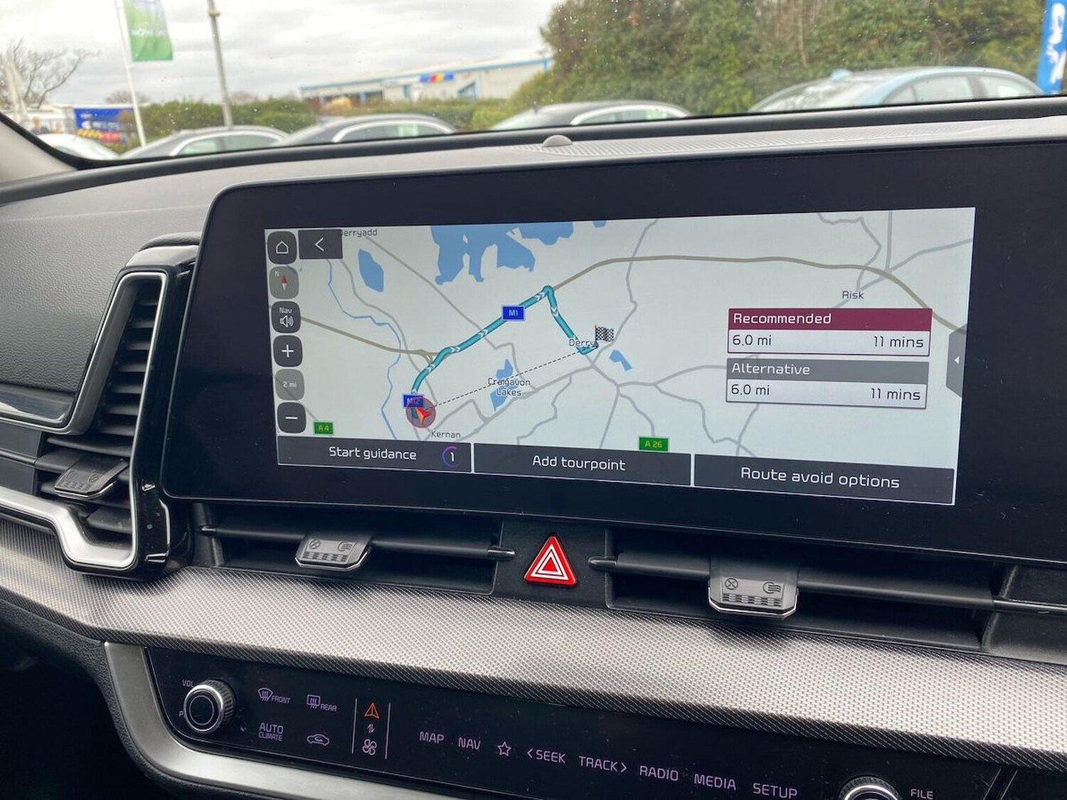 Used Kia Sportage 2022 for sale - 78193601: Photo 26