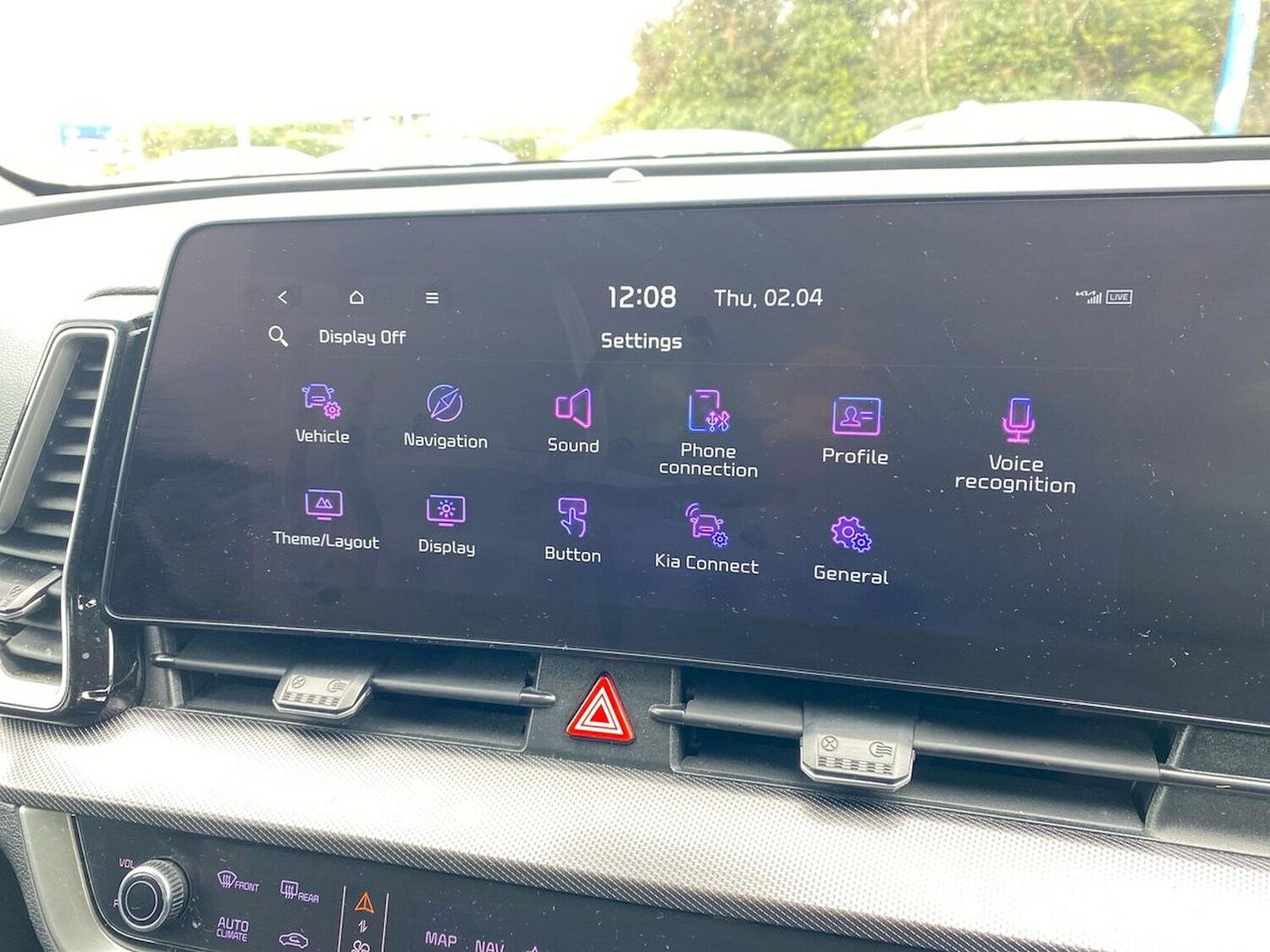 Used Kia Sportage 2022 for sale - 78193601: Photo 27