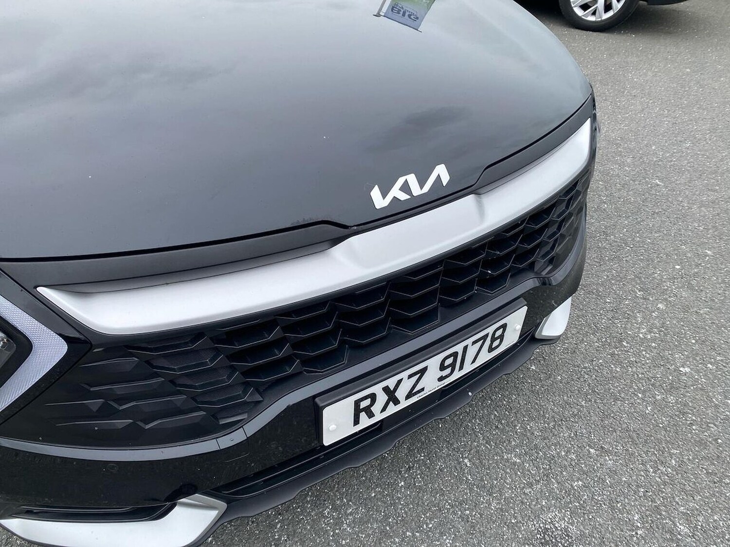 Used Kia Sportage 2022 for sale - 78193601: Photo 32