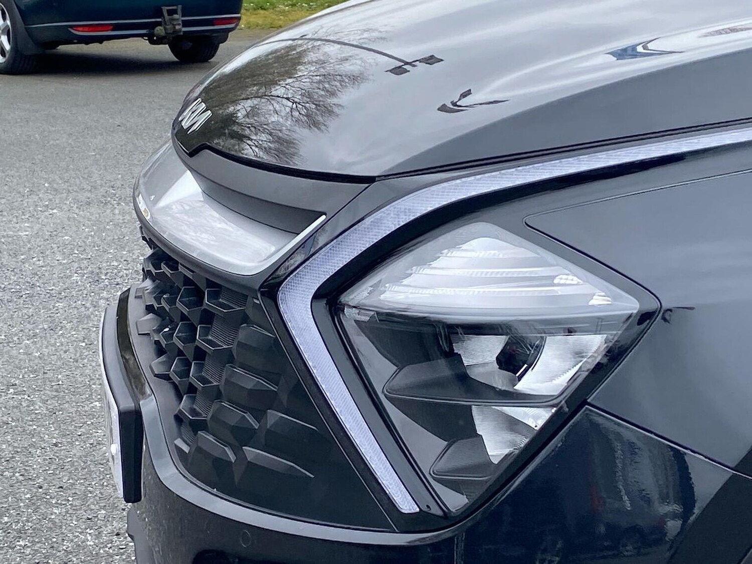 Used Kia Sportage 2022 for sale - 78193601: Photo 33