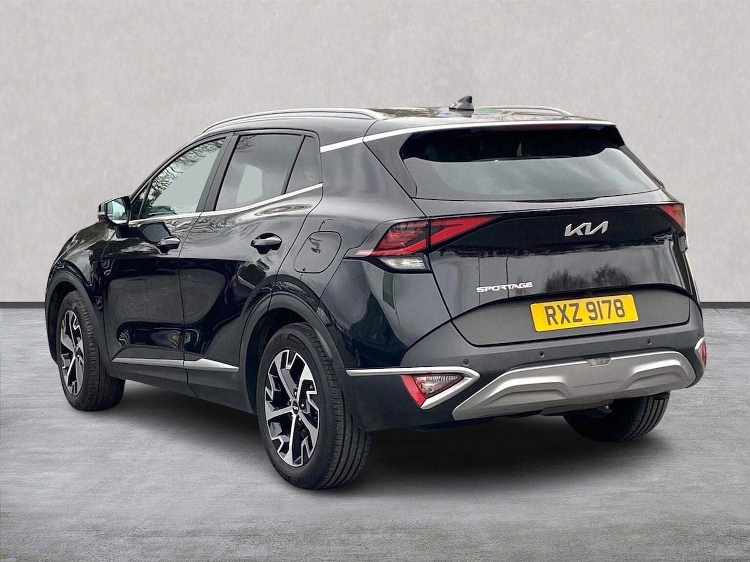 Used Kia Sportage 2022 for sale - 78193601: Photo 4