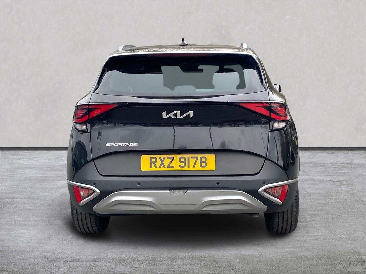 Used Kia Sportage 2022 for sale - 78193601: Photo 6