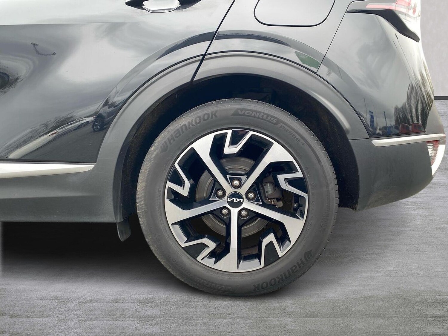 Used Kia Sportage 2022 for sale - 78193601: Photo 8