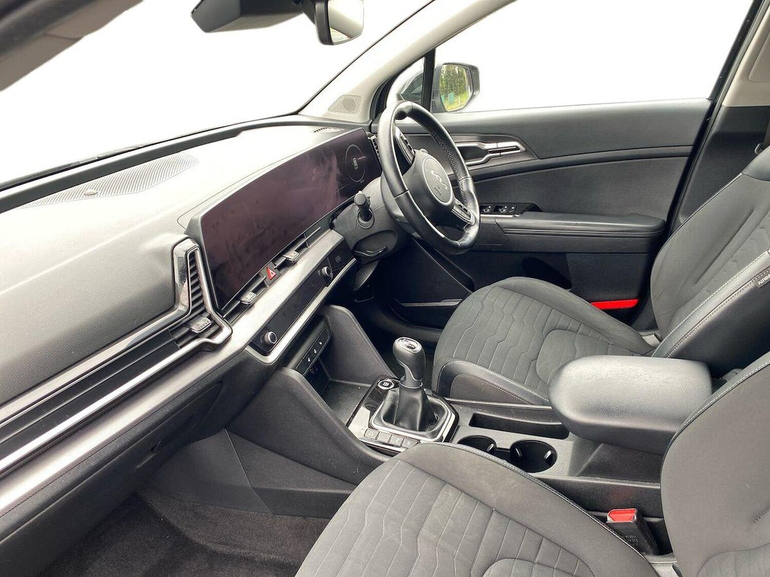 Used Kia Sportage 2022 for sale - 78193601: Photo 9