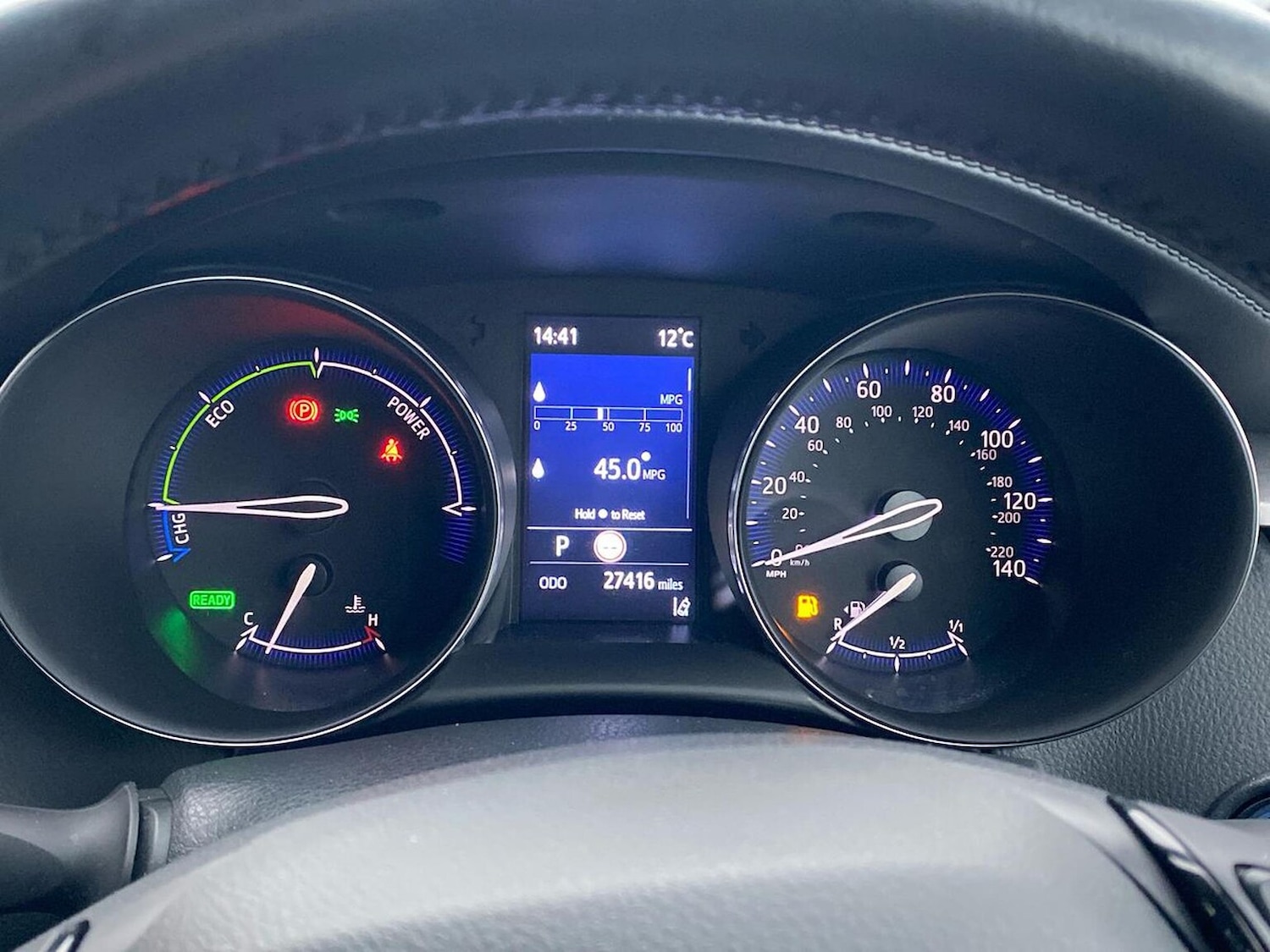 Used Toyota C-HR 2022 for sale - 77707385: Photo 10