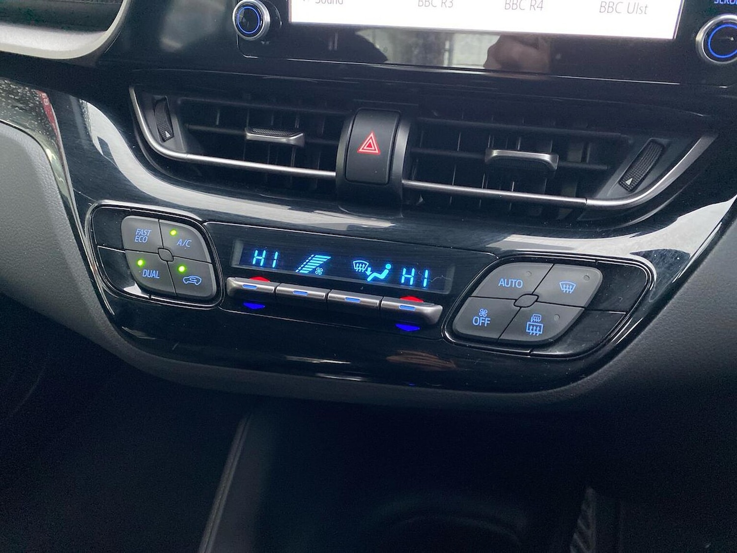 Used Toyota C-HR 2022 for sale - 77707385: Photo 12