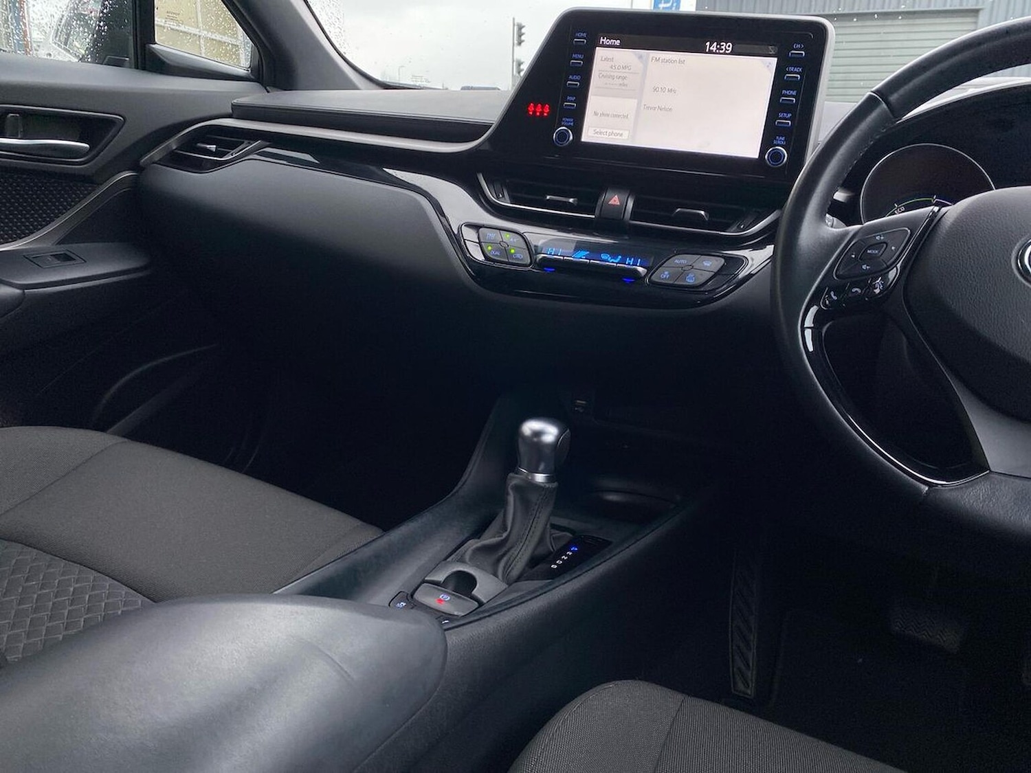 Used Toyota C-HR 2022 for sale - 77707385: Photo 13