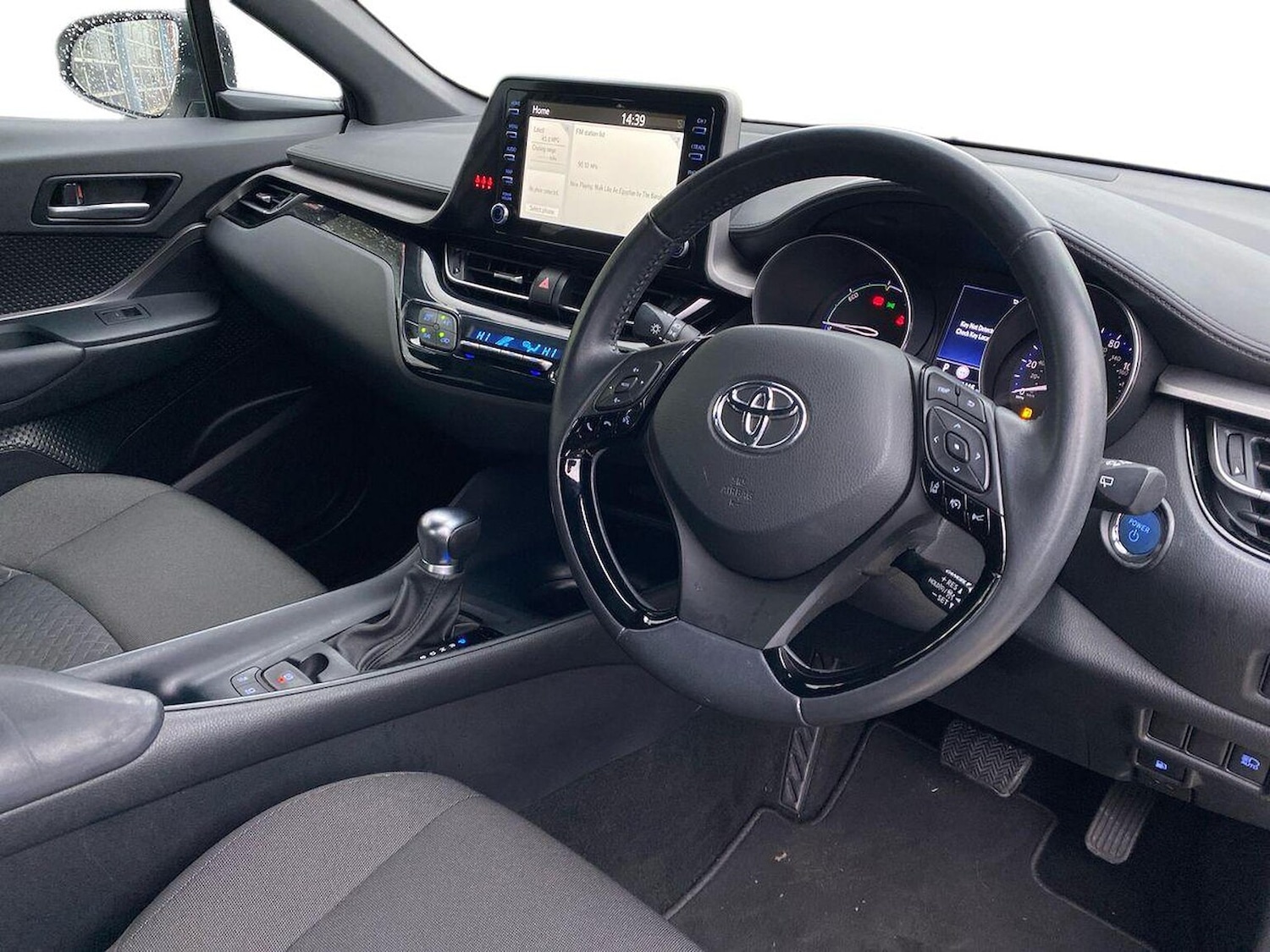Used Toyota C-HR 2022 for sale - 77707385: Photo 15
