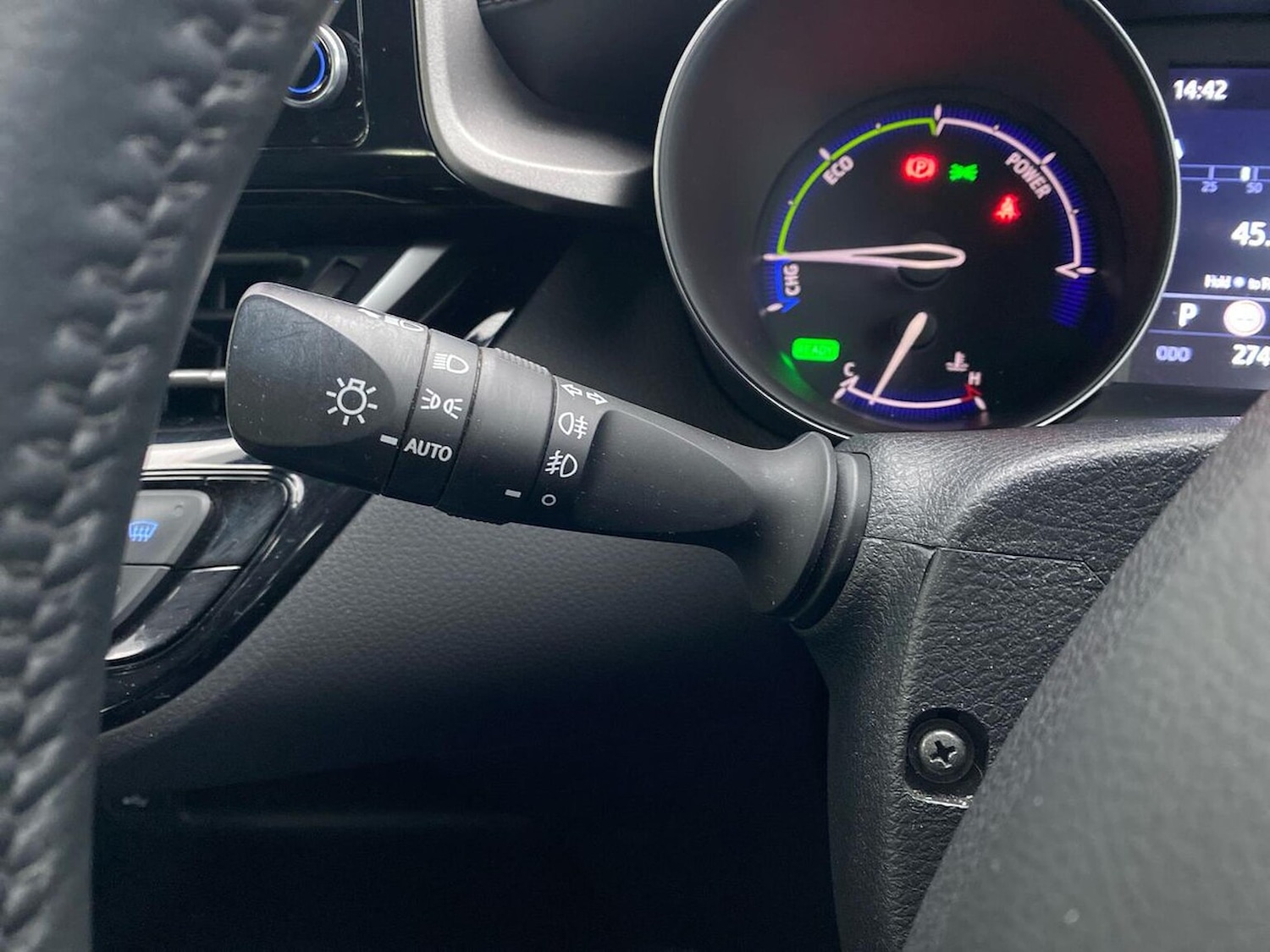 Used Toyota C-HR 2022 for sale - 77707385: Photo 28