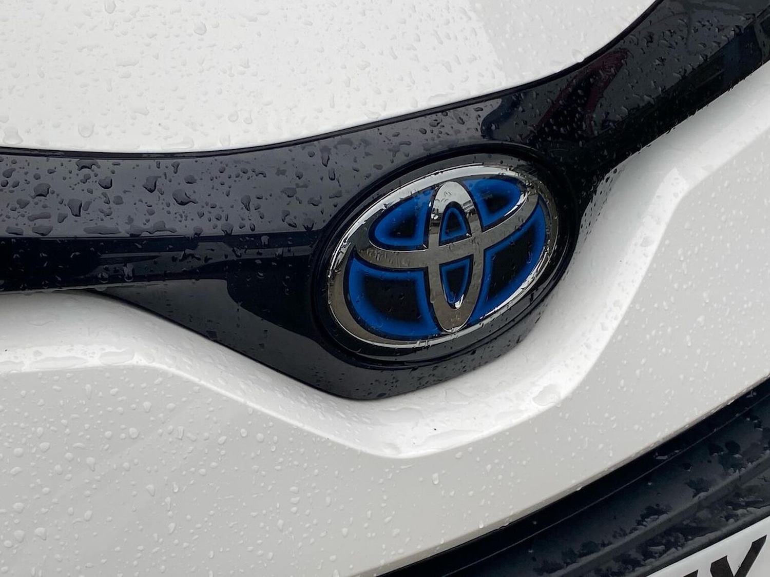 Used Toyota C-HR 2022 for sale - 77707385: Photo 29