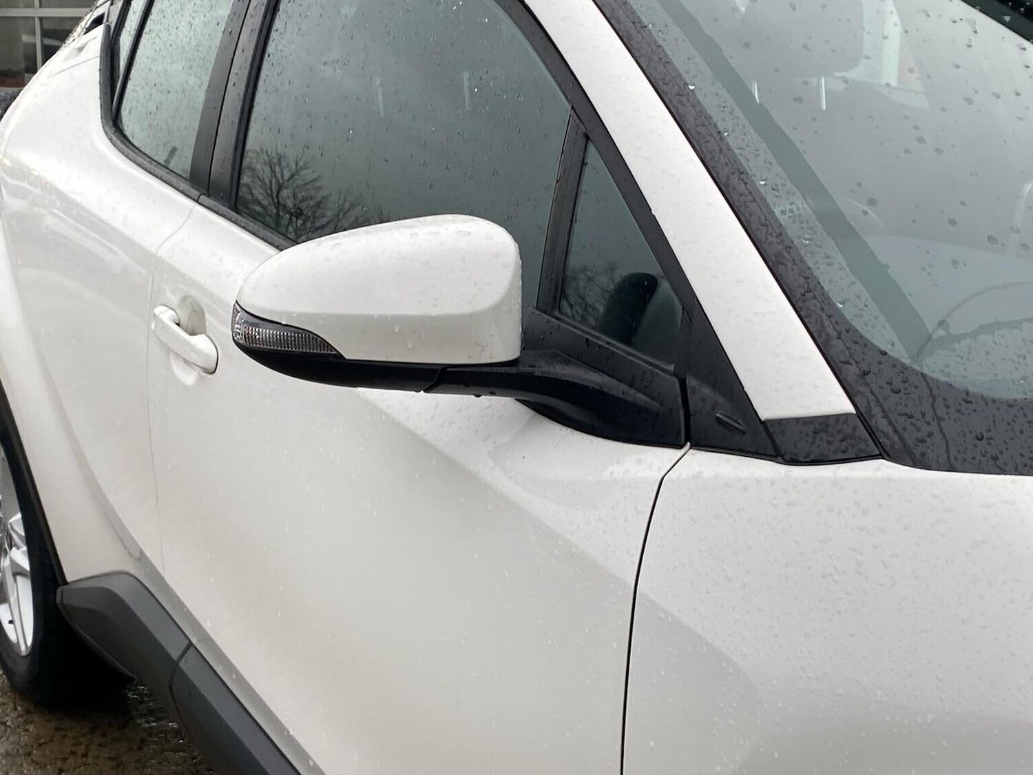 Used Toyota C-HR 2022 for sale - 77707385: Photo 31