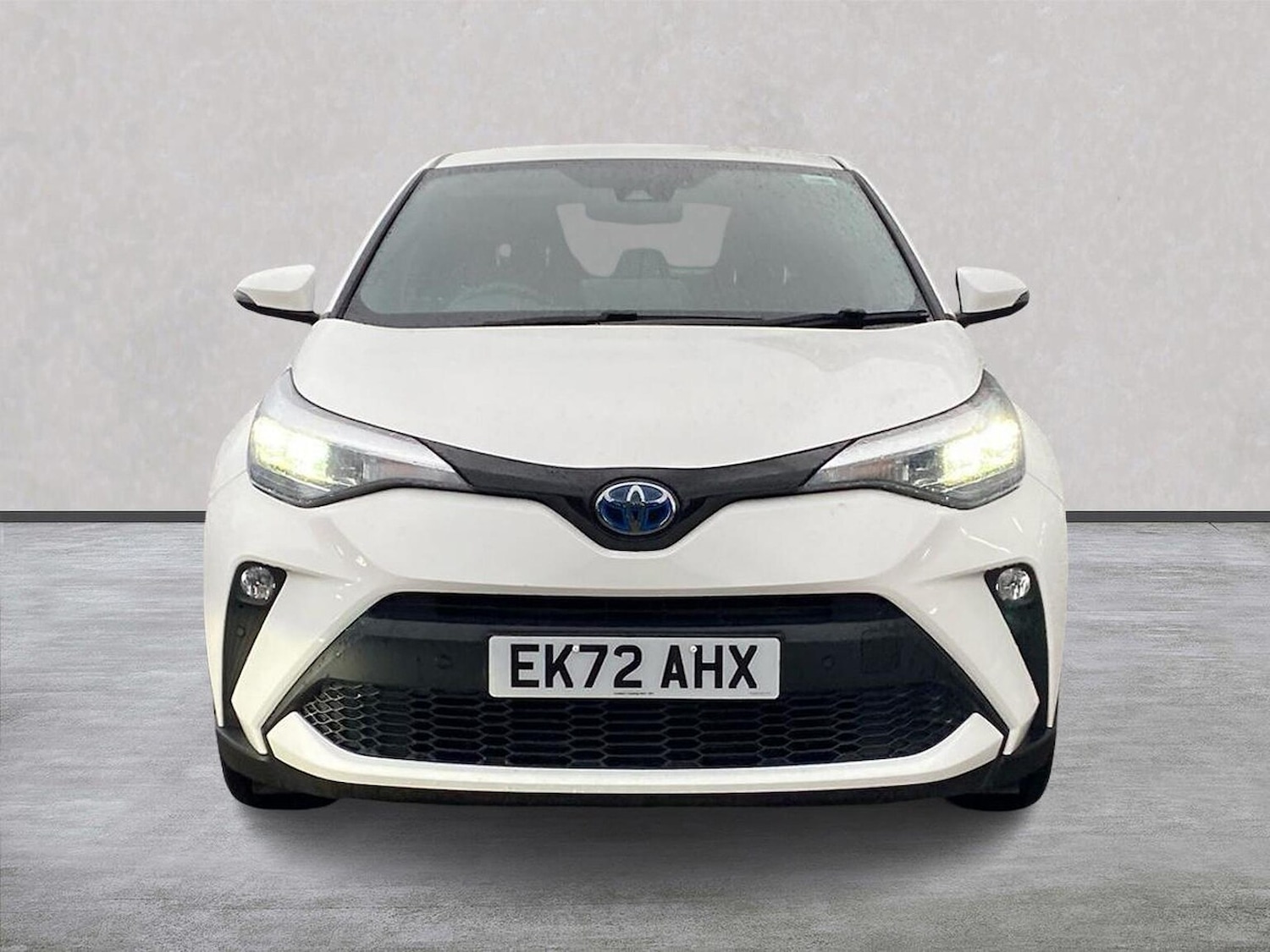 Used Toyota C-HR 2022 for sale - 77707385: Photo 5