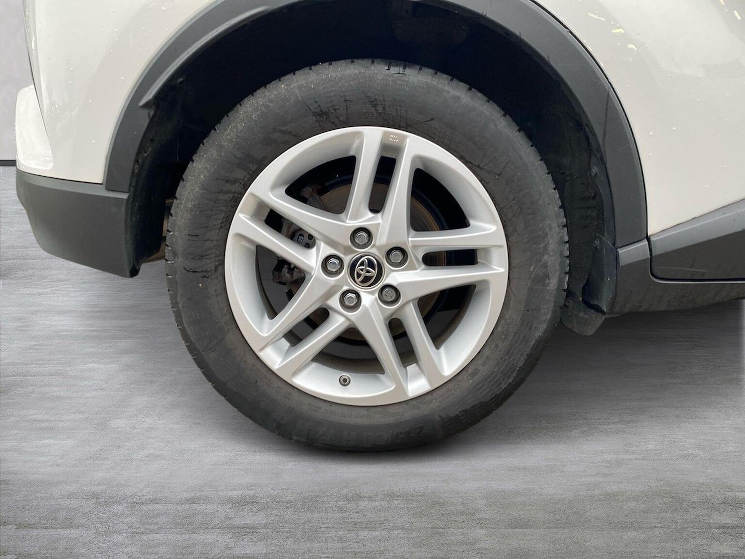 Used Toyota C-HR 2022 for sale - 77707385: Photo 6