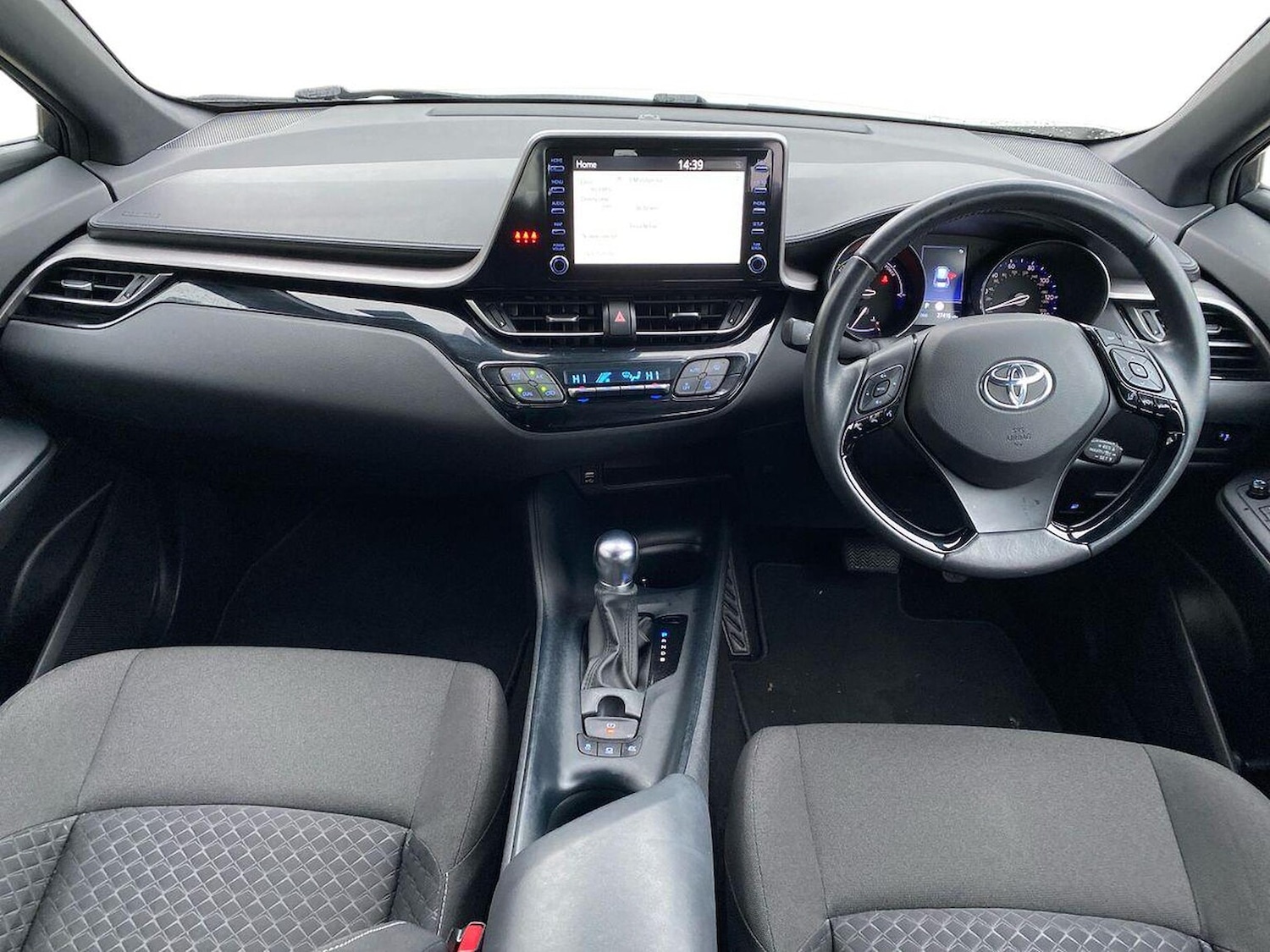 Used Toyota C-HR 2022 for sale - 77707385: Photo 8