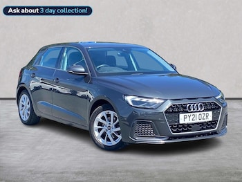 Audi - A1