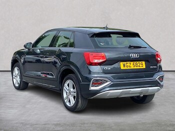Used Audi Q2 2022 for sale - 75435601: Photo