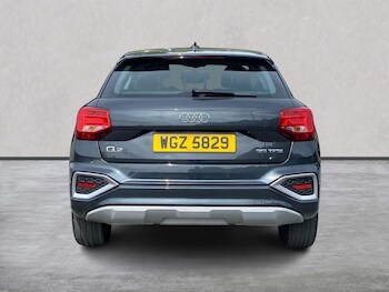 Used Audi Q2 2022 for sale - 75435601: Photo