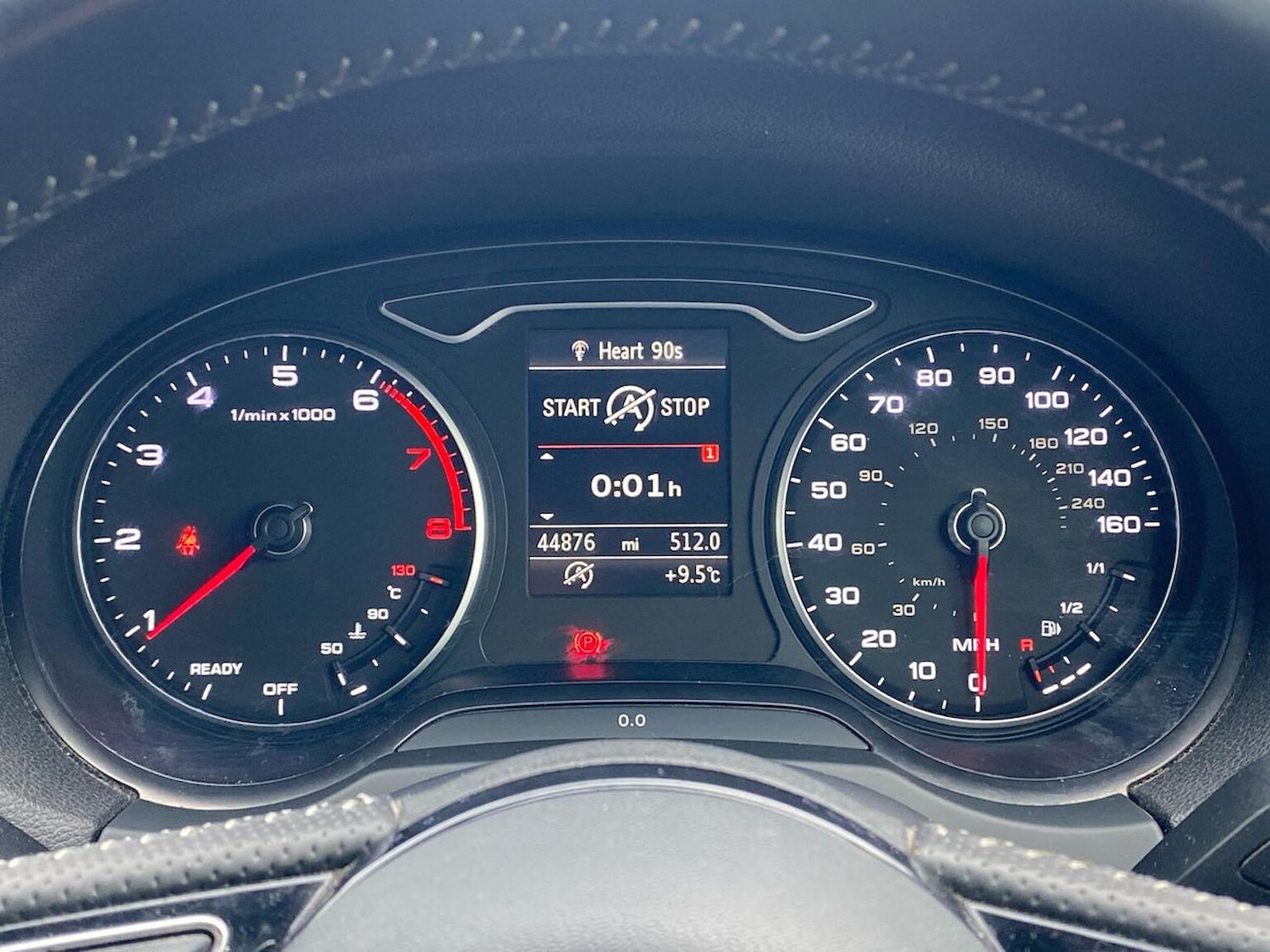 Used Audi A3 2016 for sale - 76347014: Photo 10