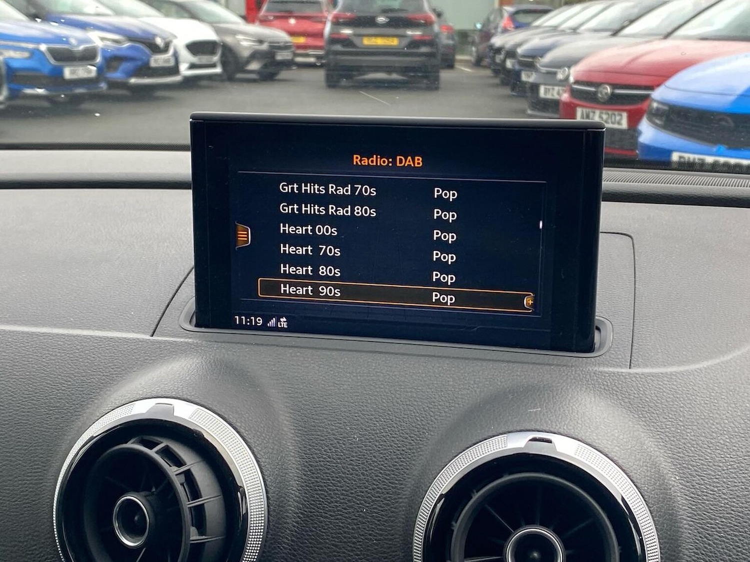 Used Audi A3 2016 for sale - 76347014: Photo 11