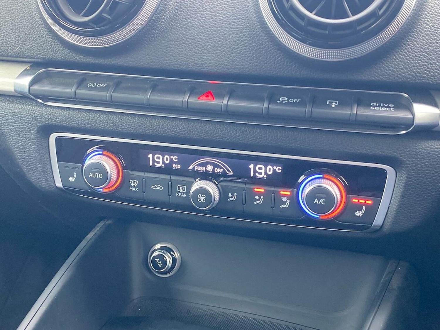 Used Audi A3 2016 for sale - 76347014: Photo 12