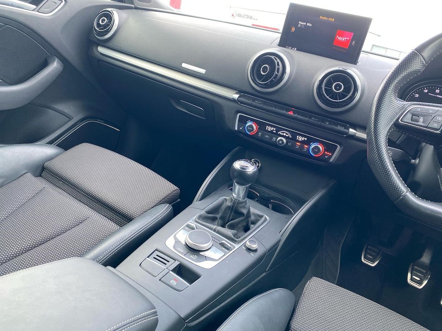 Used Audi A3 2016 for sale - 76347014: Photo 13