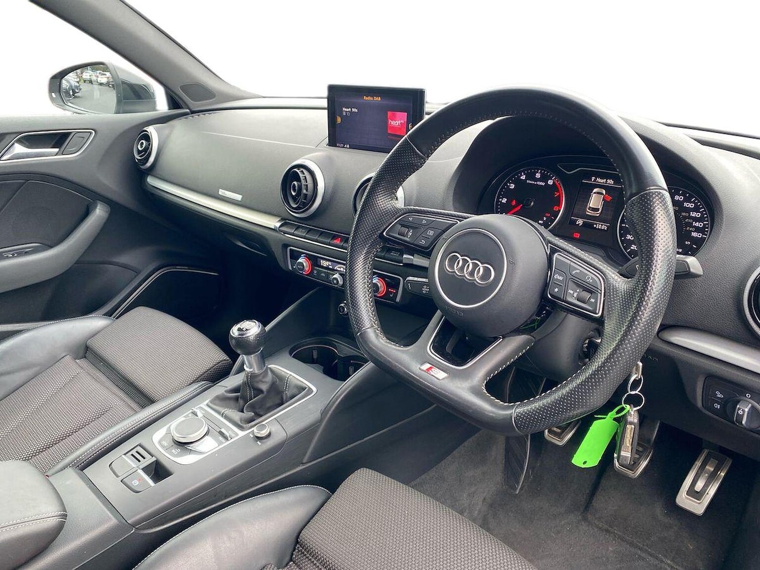 Used Audi A3 2016 for sale - 76347014: Photo 15