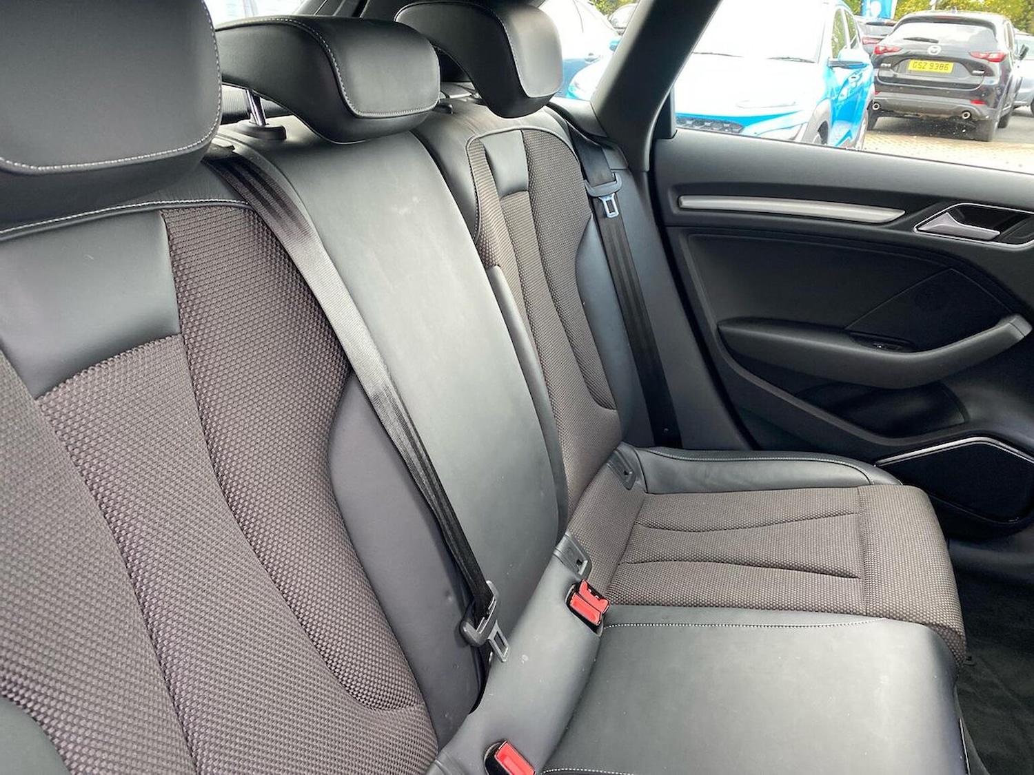 Used Audi A3 2016 for sale - 76347014: Photo 16