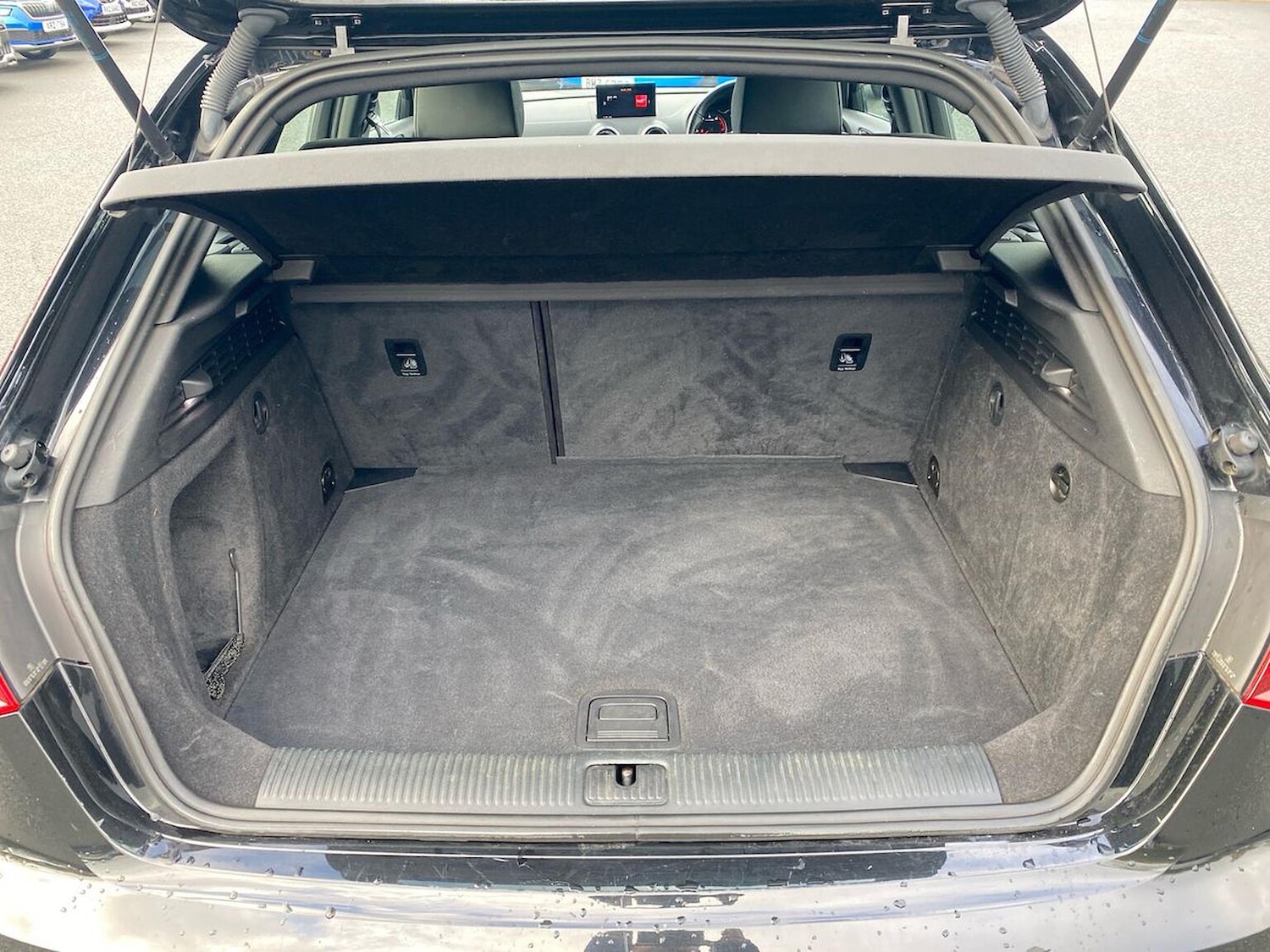 Used Audi A3 2016 for sale - 76347014: Photo 17