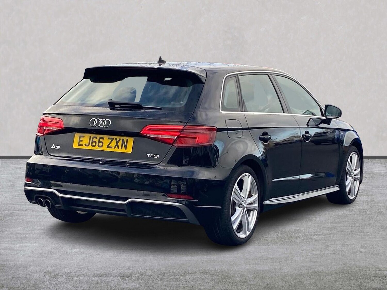 Used Audi A3 2016 for sale - 76347014: Photo 18