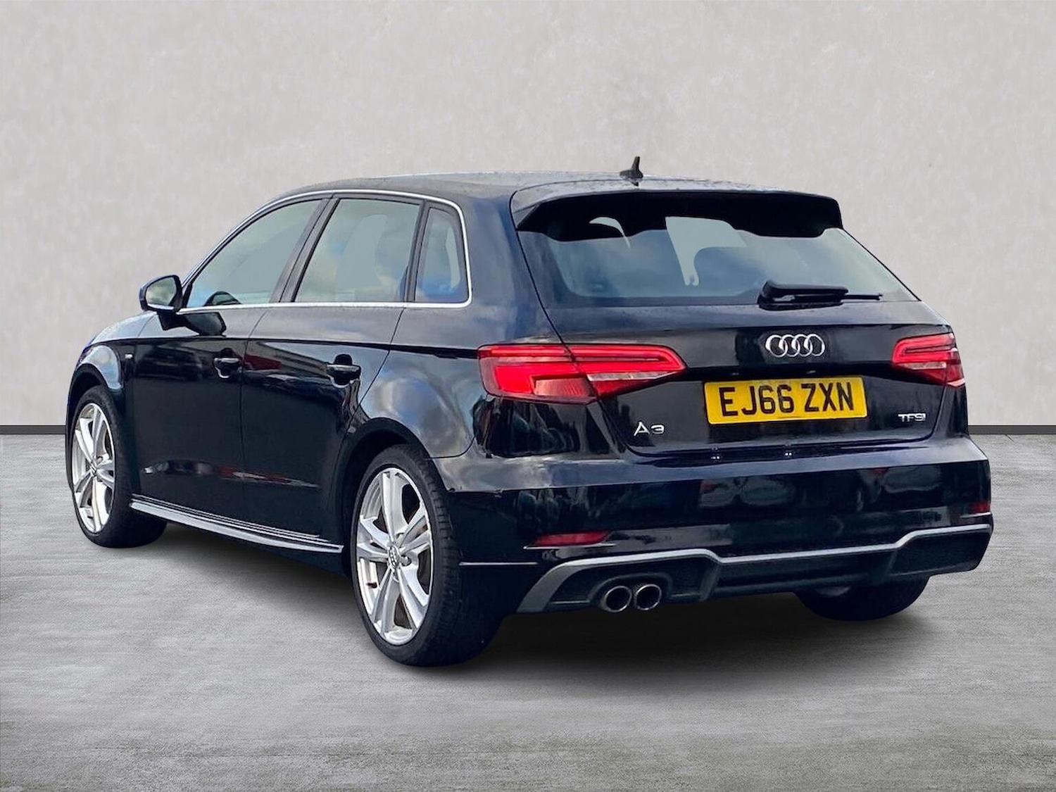 Used Audi A3 2016 for sale - 76347014: Photo 2