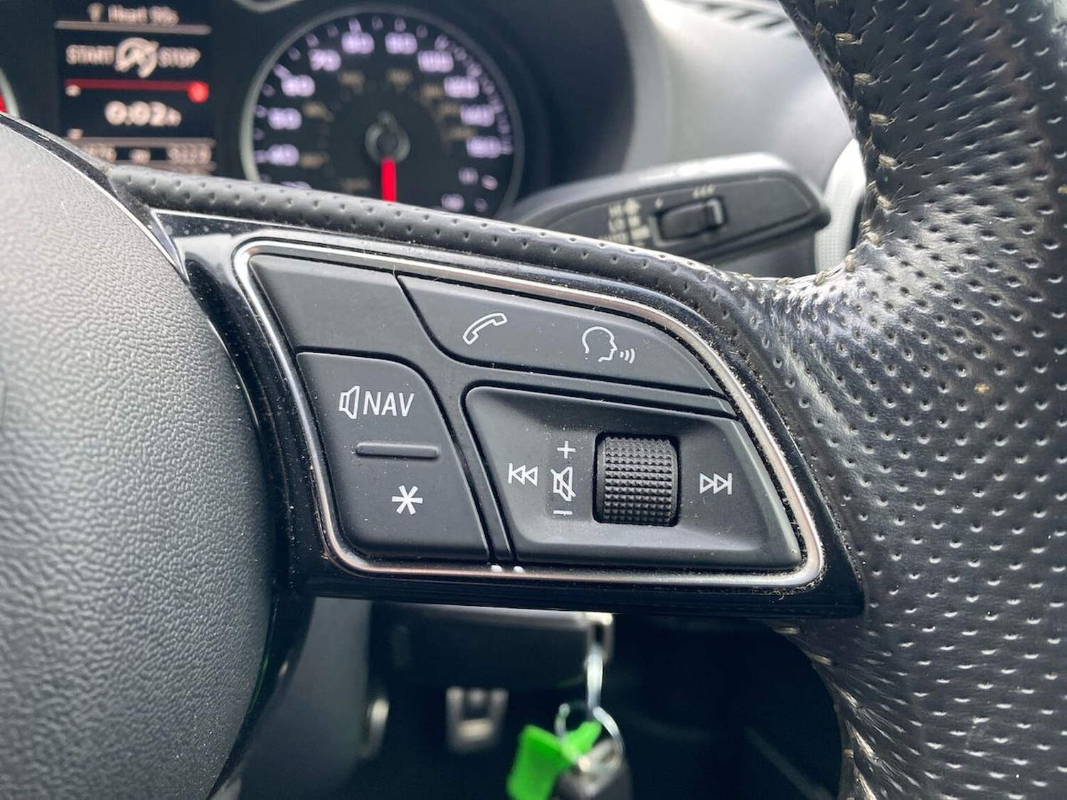 Used Audi A3 2016 for sale - 76347014: Photo 24