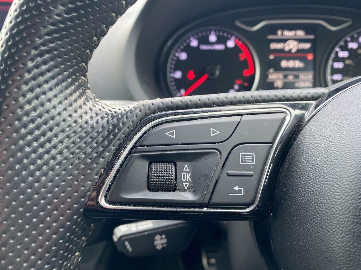 Used Audi A3 2016 for sale - 76347014: Photo 25