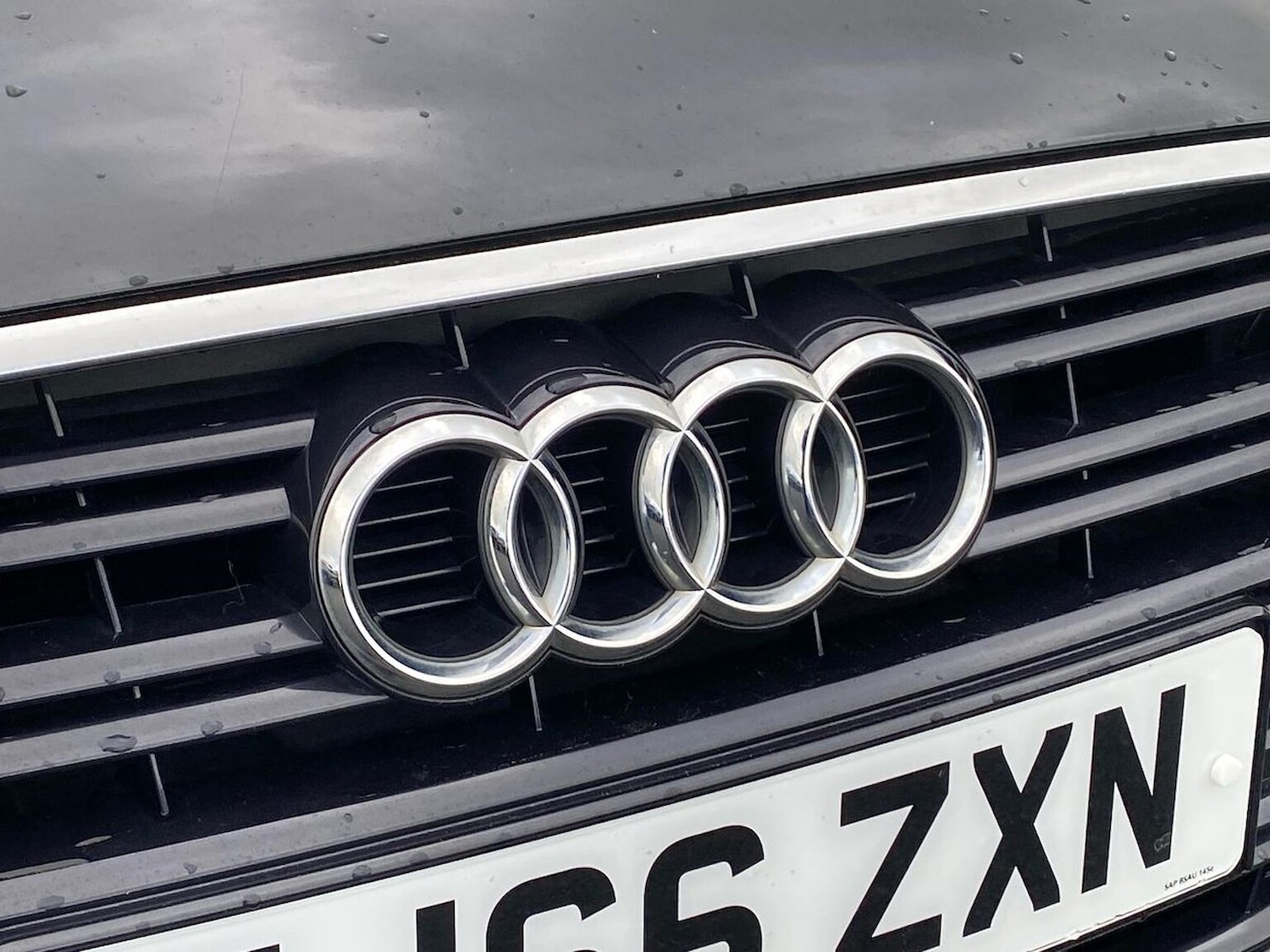 Used Audi A3 2016 for sale - 76347014: Photo 28