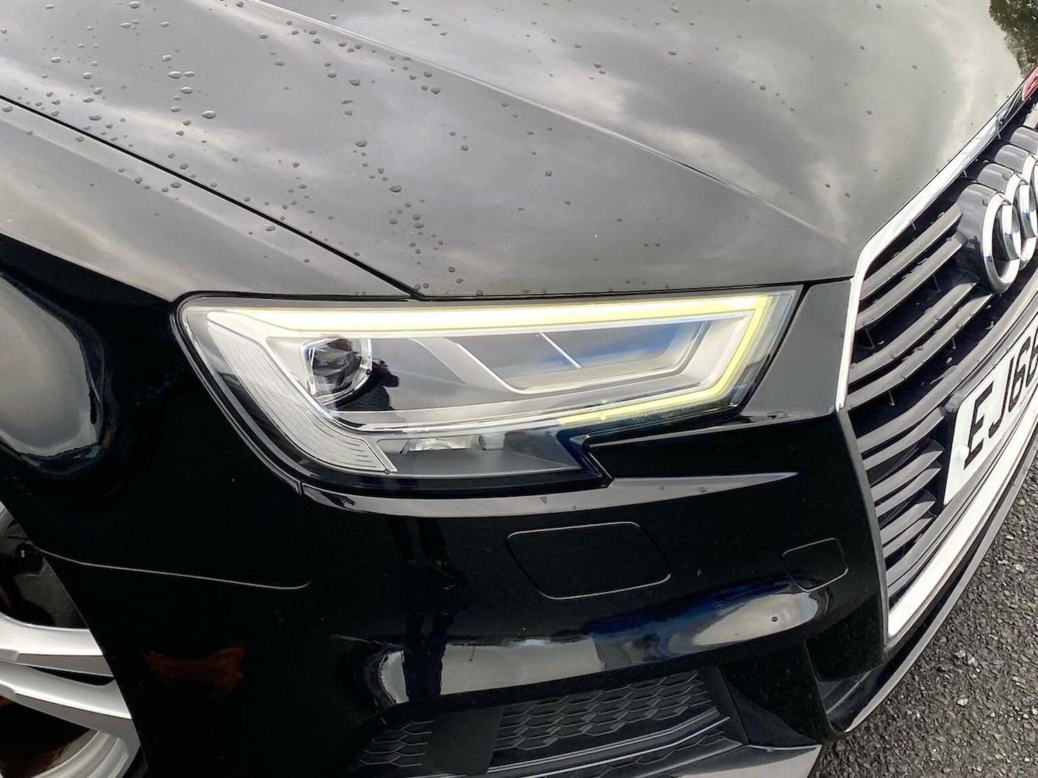 Used Audi A3 2016 for sale - 76347014: Photo 29