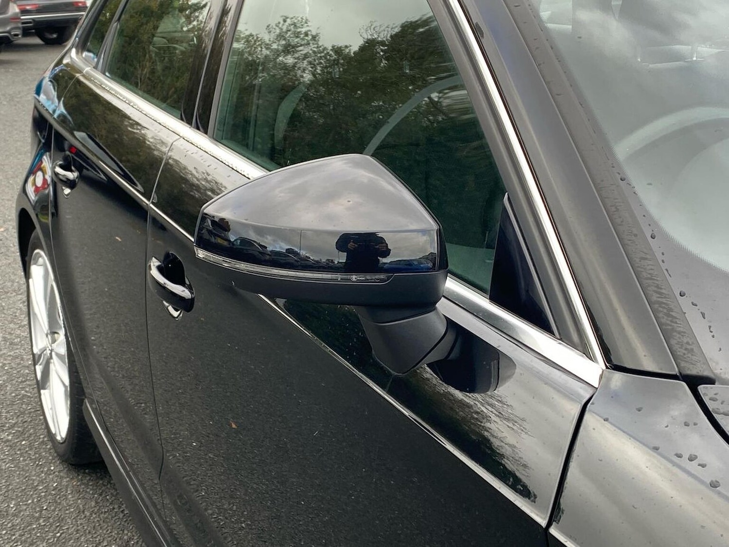 Used Audi A3 2016 for sale - 76347014: Photo 30