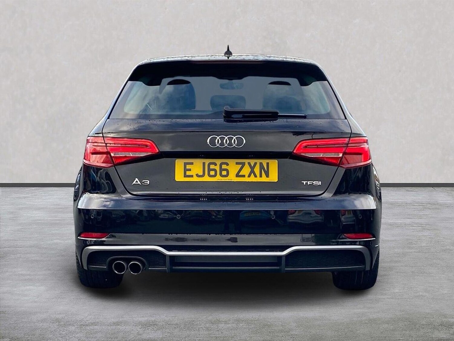 Used Audi A3 2016 for sale - 76347014: Photo 4