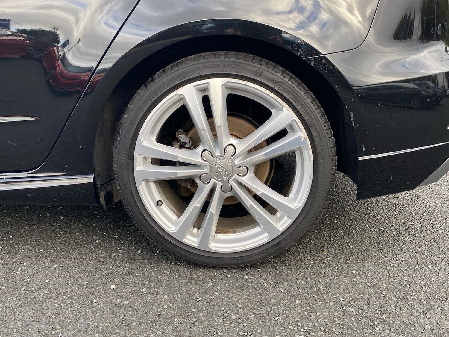 Used Audi A3 2016 for sale - 76347014: Photo 6