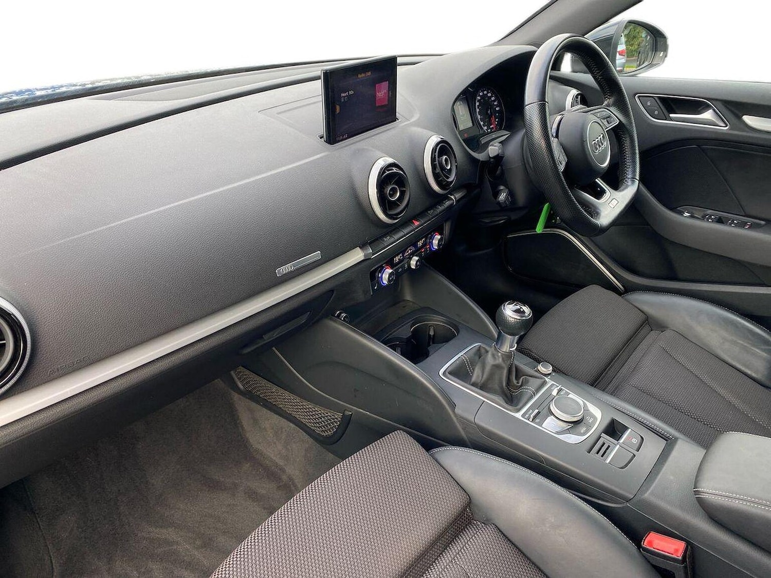 Used Audi A3 2016 for sale - 76347014: Photo 7