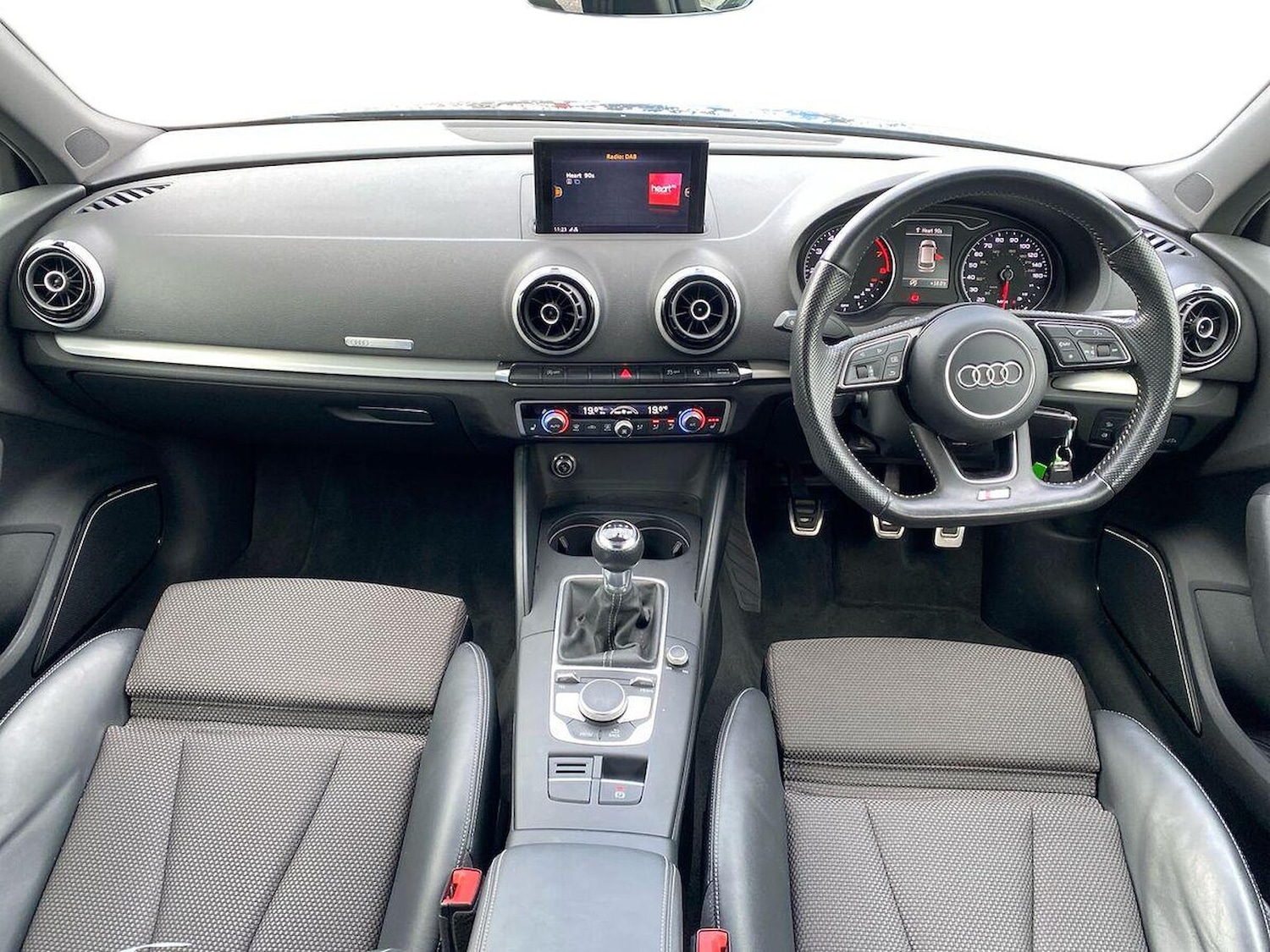 Used Audi A3 2016 for sale - 76347014: Photo 8