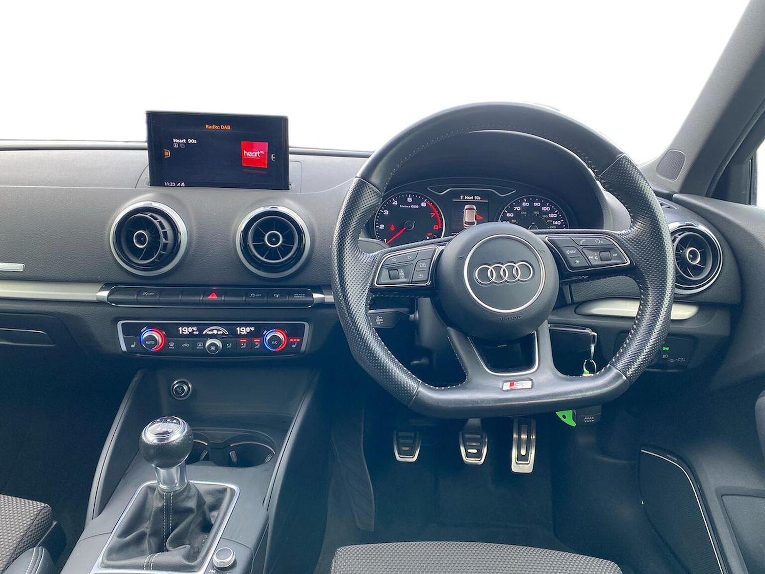 Used Audi A3 2016 for sale - 76347014: Photo 9