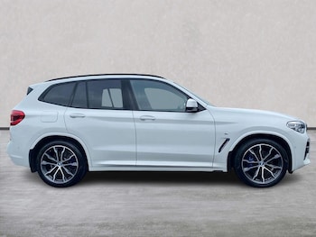Used BMW X3 2018 for sale - 78681589: Photo