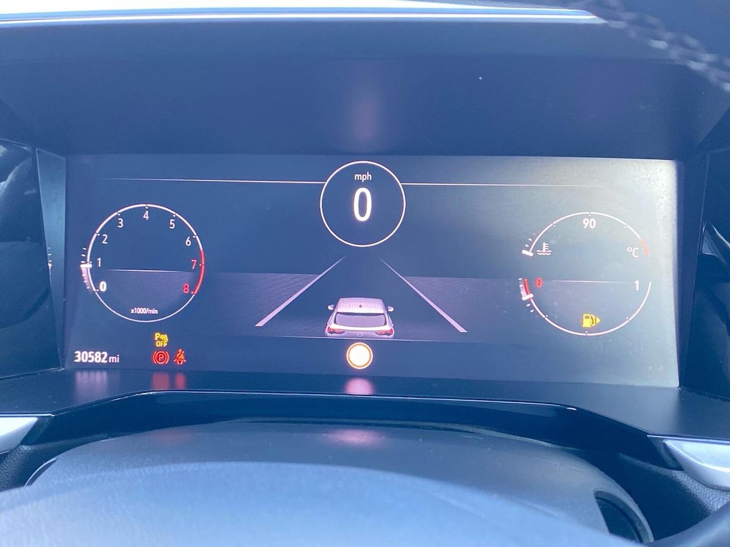 Used Vauxhall Grandland 2022 for sale - 77916100: Photo 10