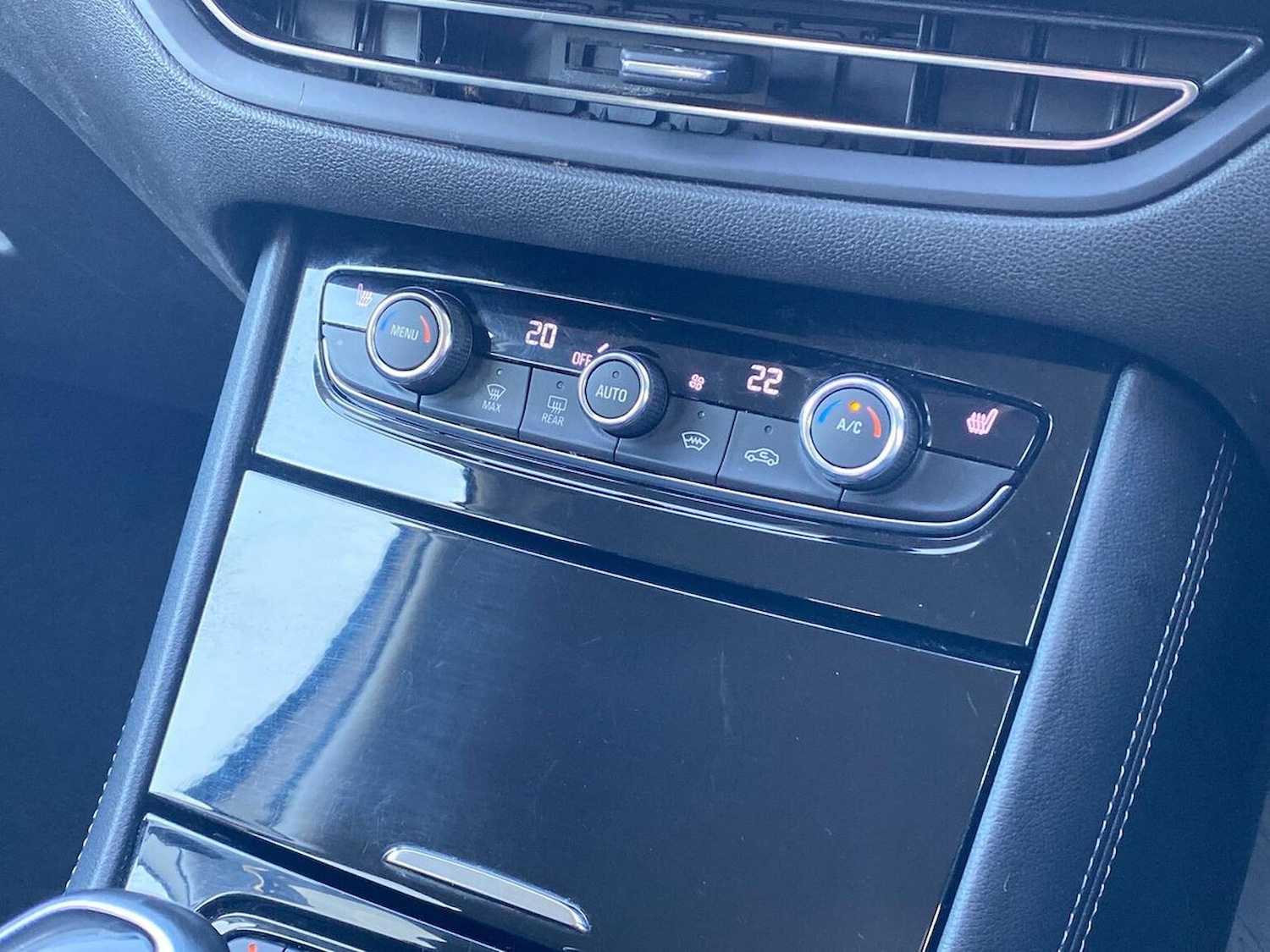 Used Vauxhall Grandland 2022 for sale - 77916100: Photo 12