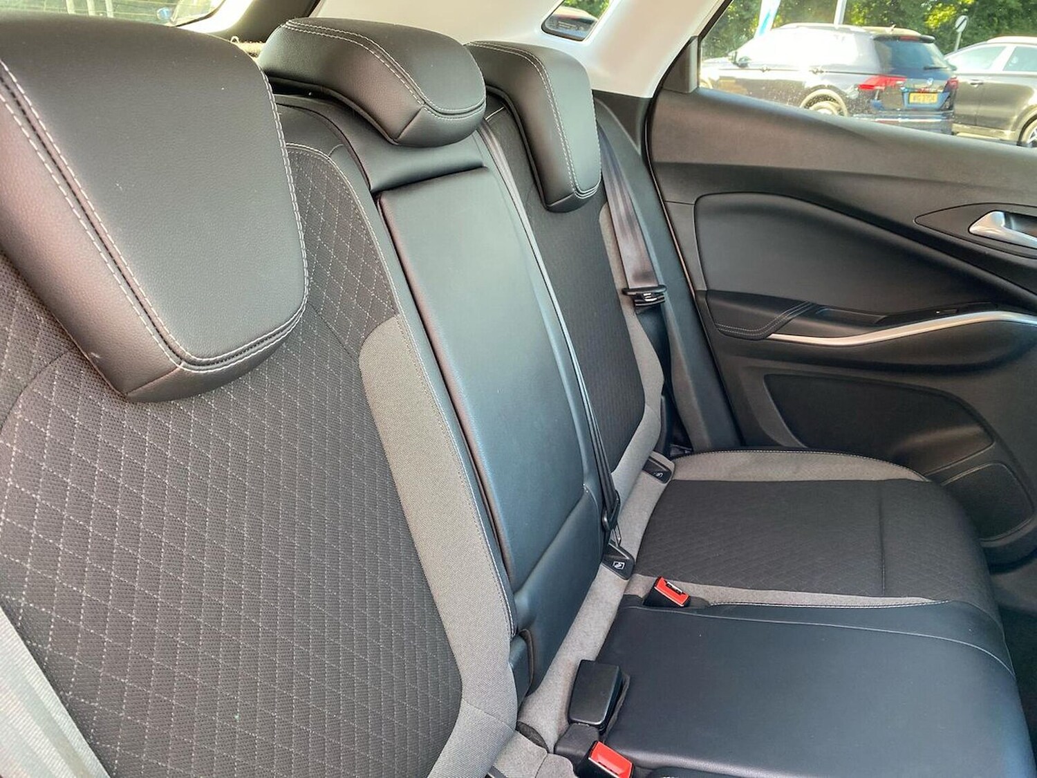 Used Vauxhall Grandland 2022 for sale - 77916100: Photo 16