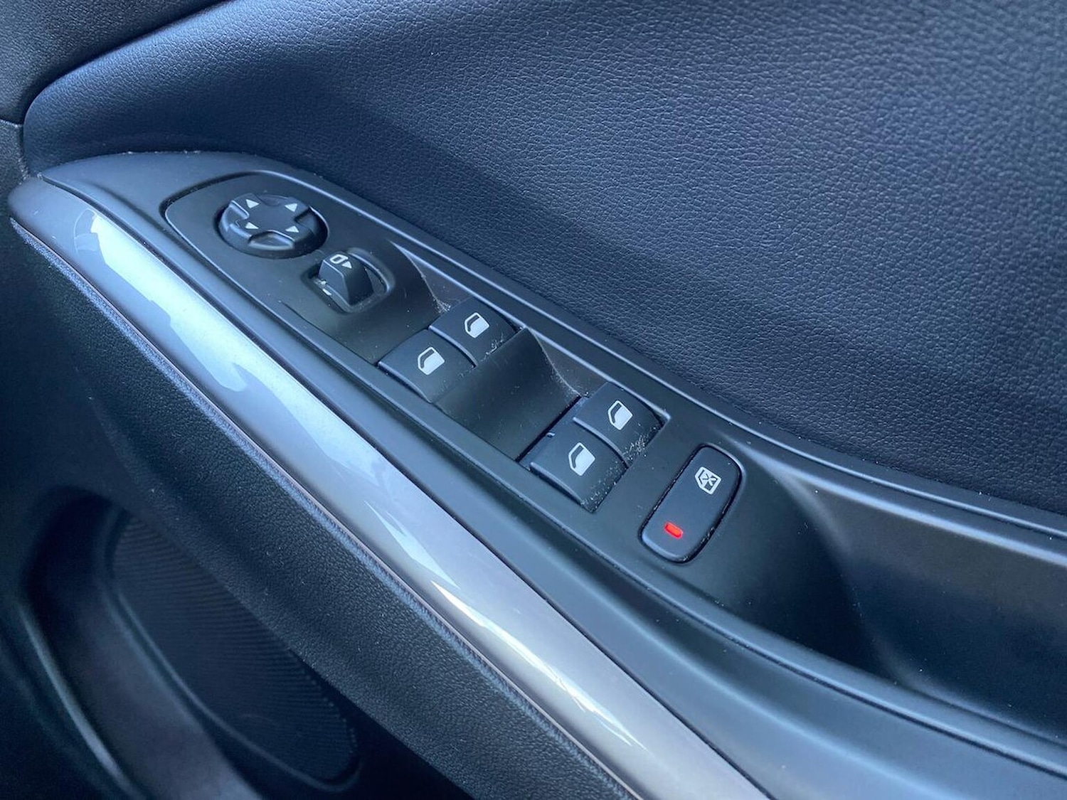 Used Vauxhall Grandland 2022 for sale - 77916100: Photo 21