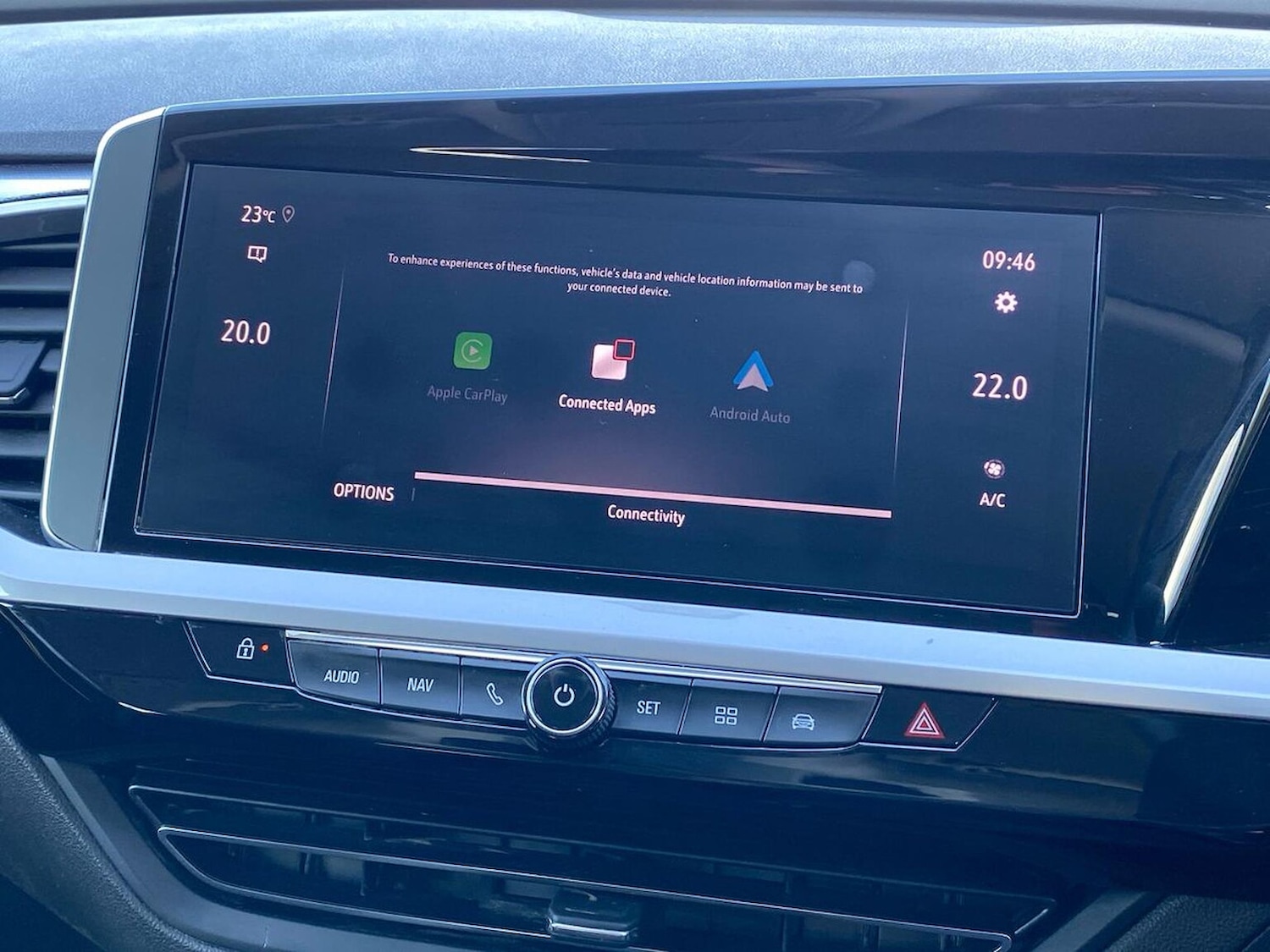 Used Vauxhall Grandland 2022 for sale - 77916100: Photo 22