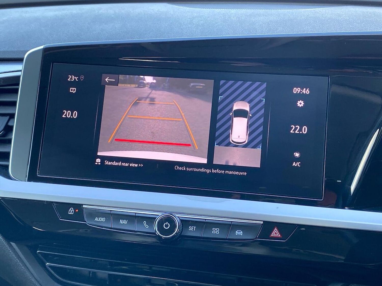 Used Vauxhall Grandland 2022 for sale - 77916100: Photo 23