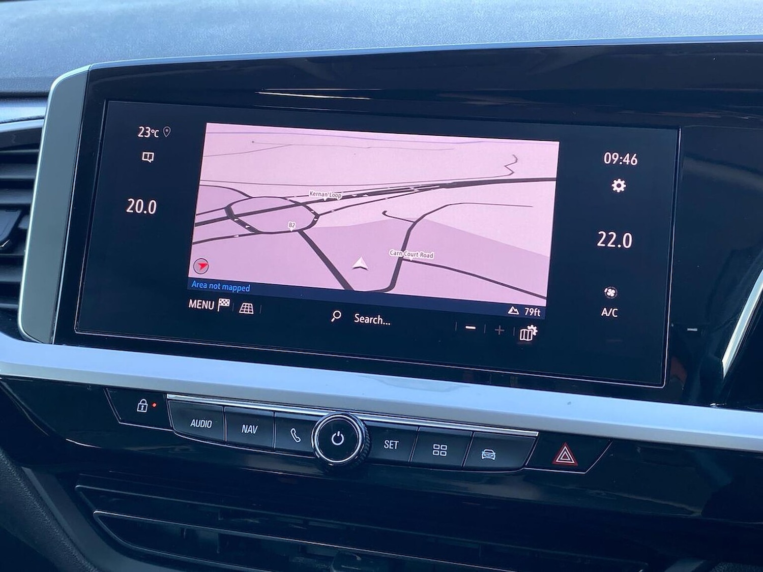 Used Vauxhall Grandland 2022 for sale - 77916100: Photo 24