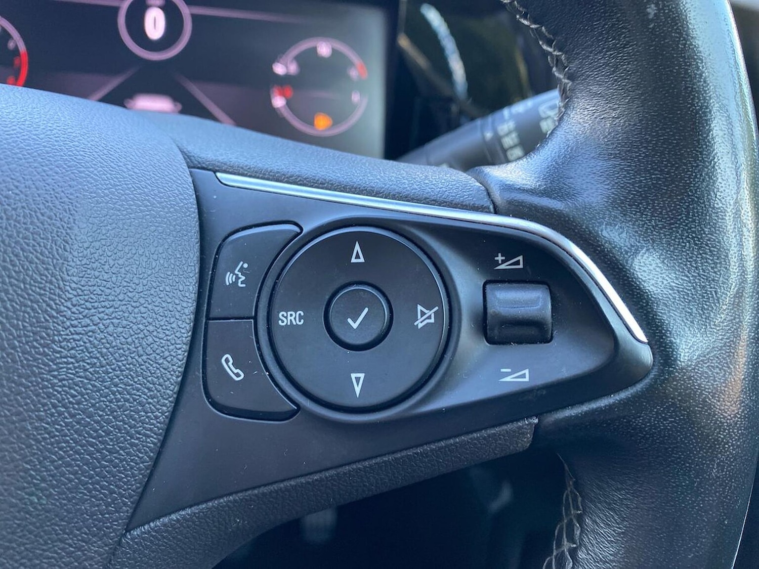 Used Vauxhall Grandland 2022 for sale - 77916100: Photo 26